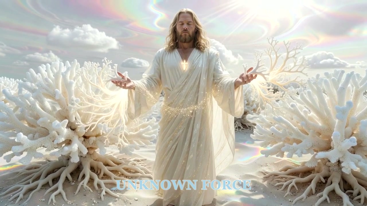 UNKNOWN FORCE