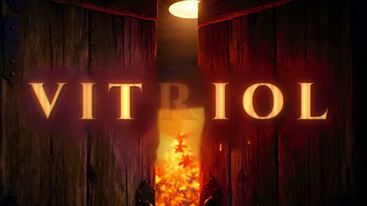 VITRIOL